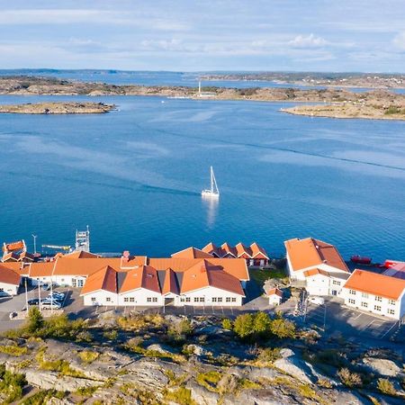 Öckerö Maritime Center Kurshotell Ockero Dış mekan fotoğraf