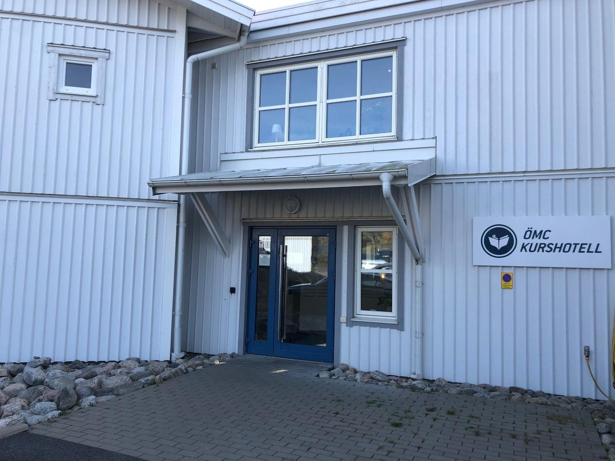 Öckerö Maritime Center Kurshotell Ockero Dış mekan fotoğraf