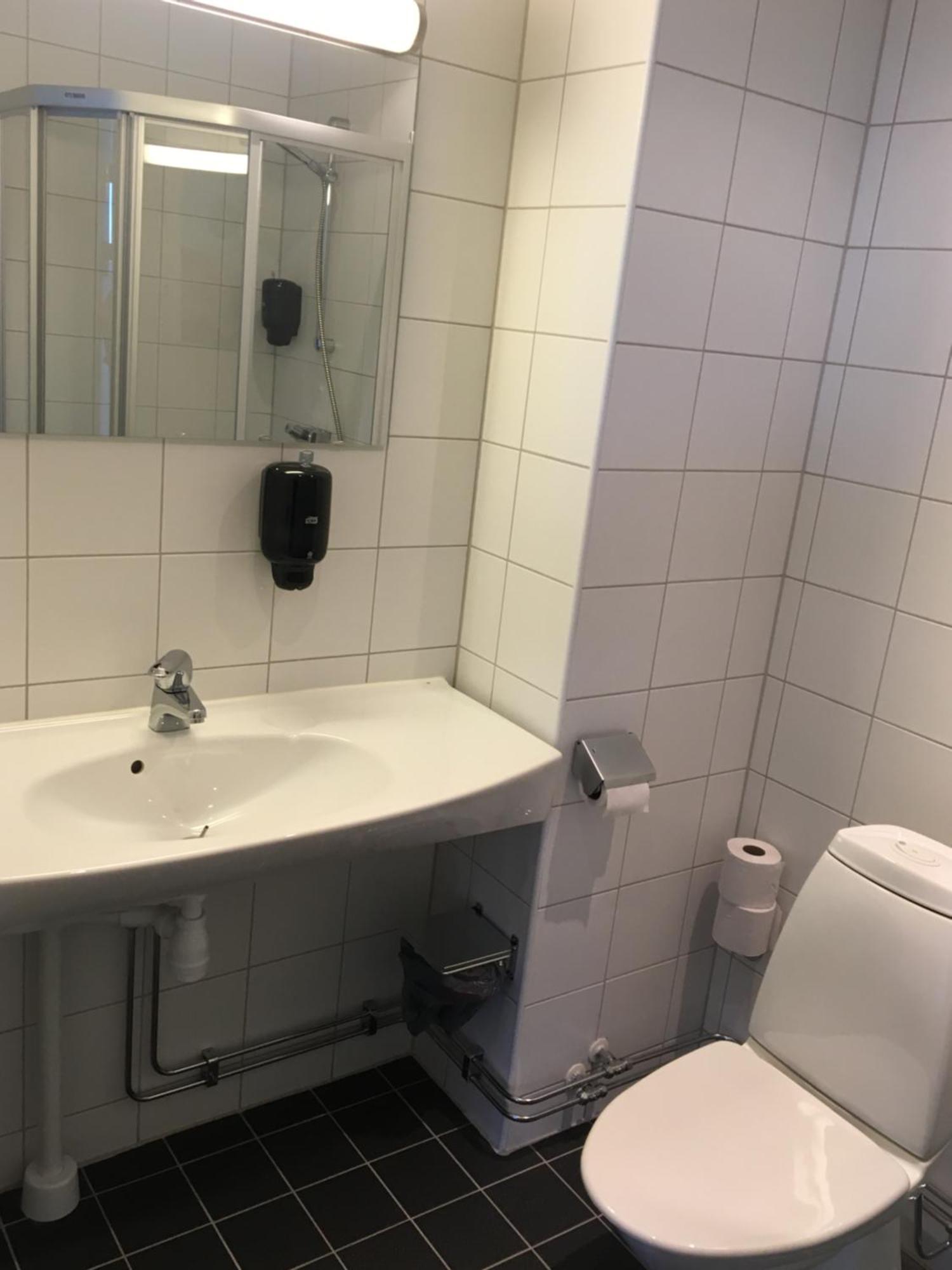 Öckerö Maritime Center Kurshotell Ockero Dış mekan fotoğraf