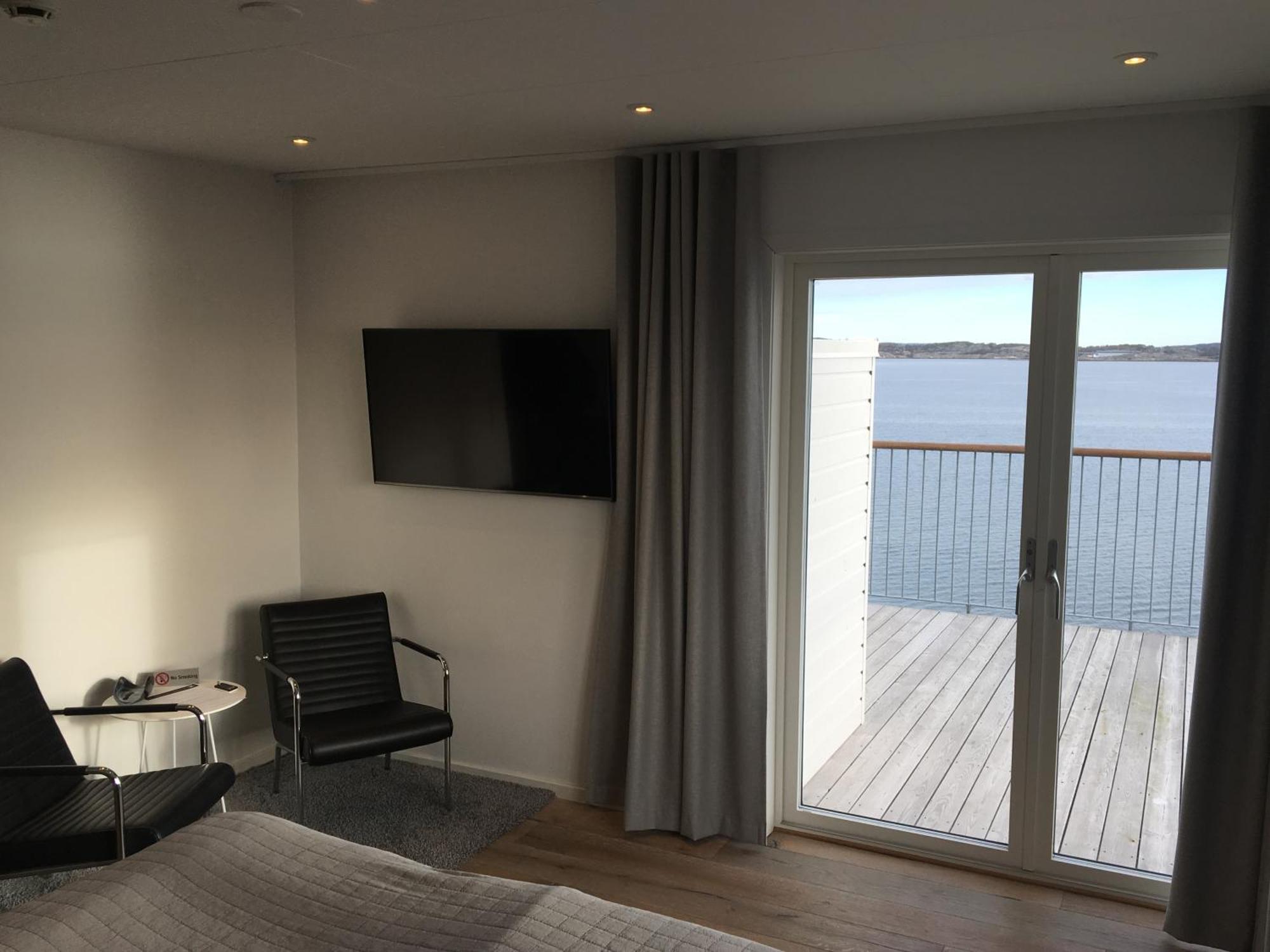 Öckerö Maritime Center Kurshotell Ockero Dış mekan fotoğraf