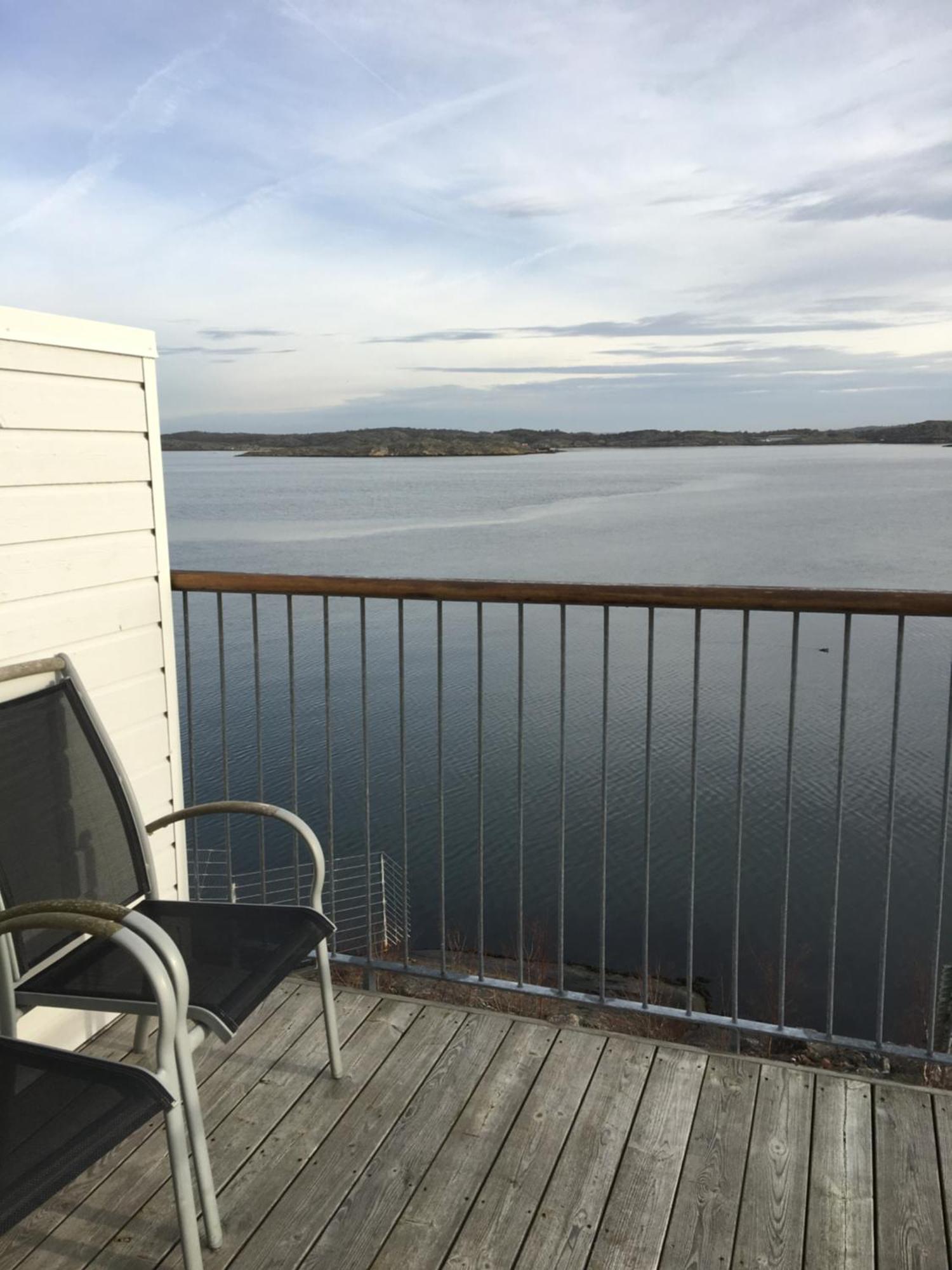 Öckerö Maritime Center Kurshotell Ockero Dış mekan fotoğraf